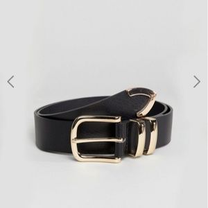 ASOS Glamours Belt